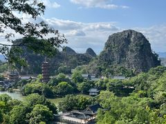 -叠彩山景区