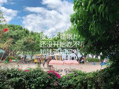 -大理老字号·舟渔的鱼野生菌海景餐厅(双廊店)
