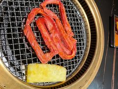 -厚贞日式烤肉(浦东汇智店)