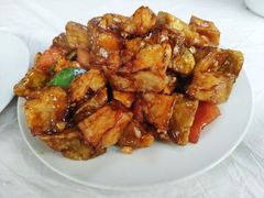 -何适山庄 ·可团建(水长城P2停车场店)