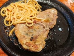 -快乐爱斯米牛排·寿喜烧自助(亿合城店)