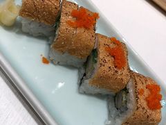 -池奈·咖喱蛋包饭(熙地港店)