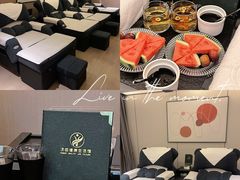 -汤臣健康生活·影院足道·SPA(东区店)
