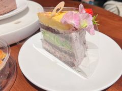 -嗒令甜品·主题融合料理餐厅(首座时代店)