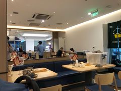 -大丰收李家(闽侯正荣财富中心广场店)