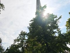 -埃菲尔铁塔