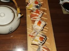 -烧鸟横丁(联发文创口岸店)