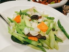 -大理实力希尔顿酒店御璽中餐厅YUXI – CHINESE RESTAURANT