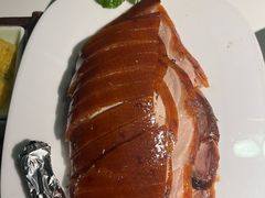 -四世同堂·京菜·烤鸭(双井店)