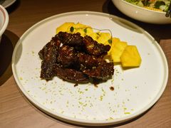 -东湖34号餐厅·湖北菜