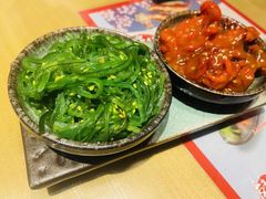 -友壹町寿司(嘉洲广场店)