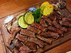 -West10 西拾·西餐厅·创意菜(未来科技城店)