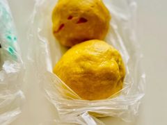 菜团子-牛街同乐祥肉饼店(天通苑店)