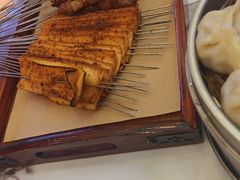 -老爷子原味蒸饺(总店)