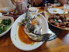 -八仔大富楼·河鲜(西江店)