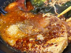-四川老牛麻辣烫(北门桥店)
