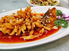 -李老哈·东北菜(宋园路店)