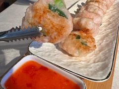 -万盛合(渔人码头店)