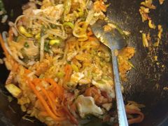 -缸桶屋韩国料理·全程帮烤(泰禾店)