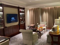 -广州富力丽思卡尔顿酒店