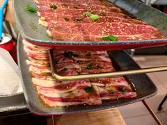 -新石器烤肉(百联川沙店)