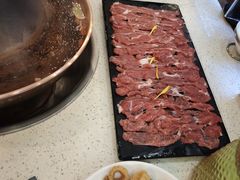 -京城胜利涮羊肉(禧乐汇店)