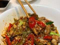 -辣公子·千岛湖私房菜(滨江店)