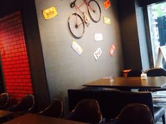 -ohbar live house(人广店)