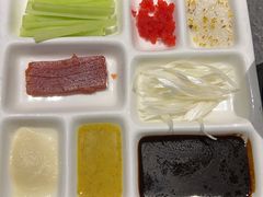 -北平盛世·新京菜·北京烤鸭(劲松·双井店)