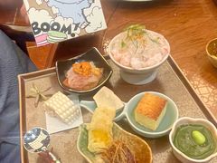 -龙悦湾酒家·八阵鱼生·渔人码头店