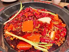 -牛市坎火锅(建设路店)