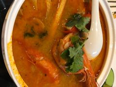 -simply thai天泰(静安嘉里中心店)