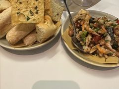 -斯普汇生蚝牛排馆(中骏世界城店)