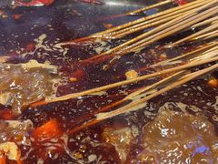 -水碾河刘老大串串香(水碾河路店)