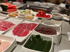 -海底捞火锅(同泰时代广场夜宵主题店)