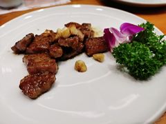 -甄花精致料理自助(城市阳台店)