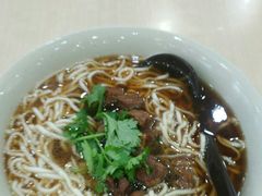 -李先生牛肉面大王(营口大润发店)