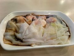-玲又珑美食(盘福路店)