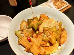 -桂小厨广西菜(水晶城店)