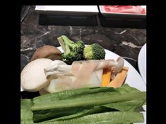 -火锅岛潮牌自助餐厅(天津天佑城店)