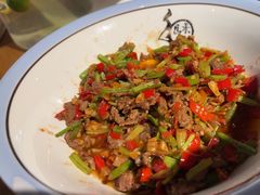 -湘村小灶·地道长沙菜·本地人优选(万家丽路店)