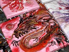 -BARBARIAN餐厅(武定路店)
