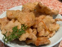 -红樱桃·欢乐餐厅(太原里店)
