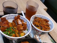 -吉野家(成都时代奥莱店)