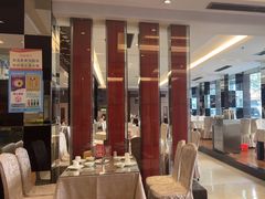 -南方酒店·淮扬菜(回民街店)