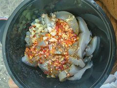 鸡豆凉粉-88号小吃店·经典云南菜·地道纳西美食