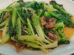-如轩·海鲜砂锅粥·潮汕菜(小榄店)