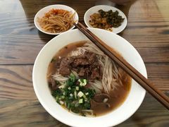 -一品香粉馆(官黎路店)