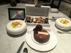 -王府半岛酒店·Jing法餐厅及酒吧