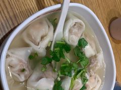 -南城香·饭香串香馄饨香(花园北路店)